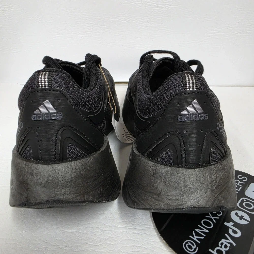 Adidas Adizero Aruku Black Carbon Sneaker JH7772 Womens 7.5 Mens 6.5